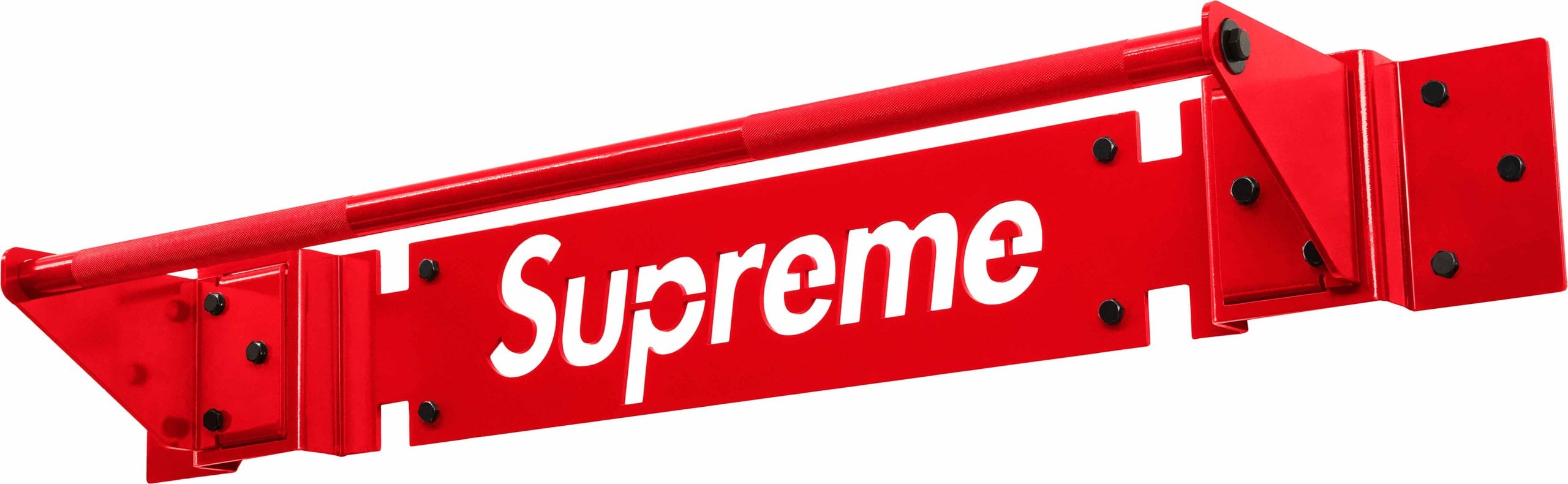 Supreme®/Tru Grit Pull Up Bar